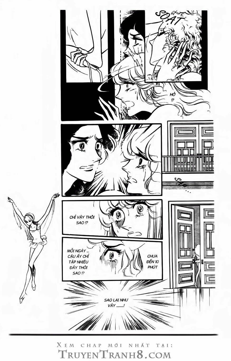 Swan - Vũ Khúc Thiên Nga: Chapter 78