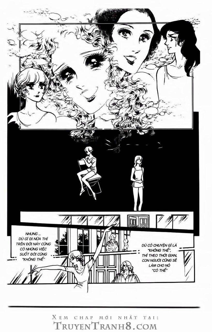 Swan - Vũ Khúc Thiên Nga: Chapter 78