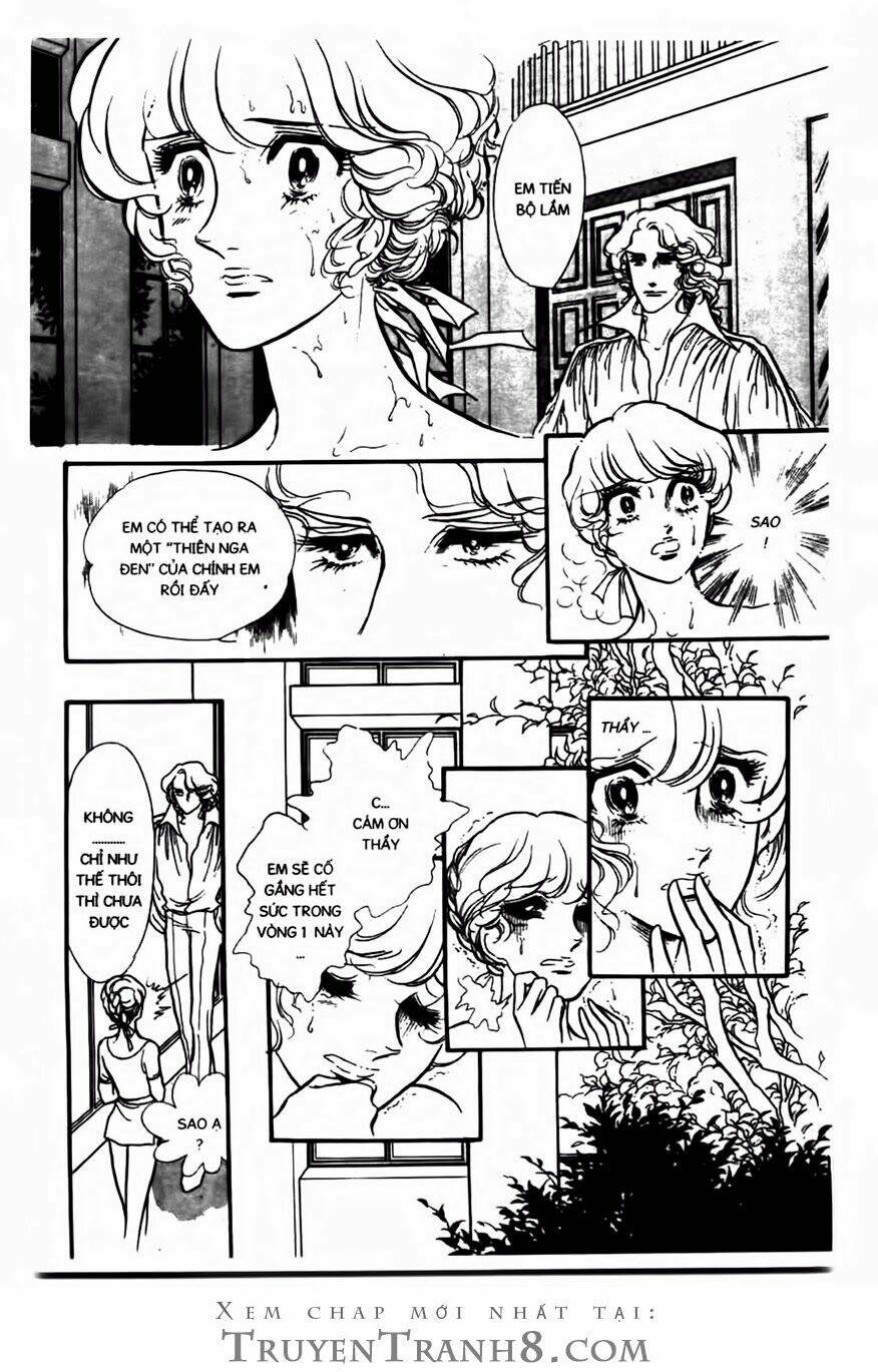 Swan - Vũ Khúc Thiên Nga: Chapter 78