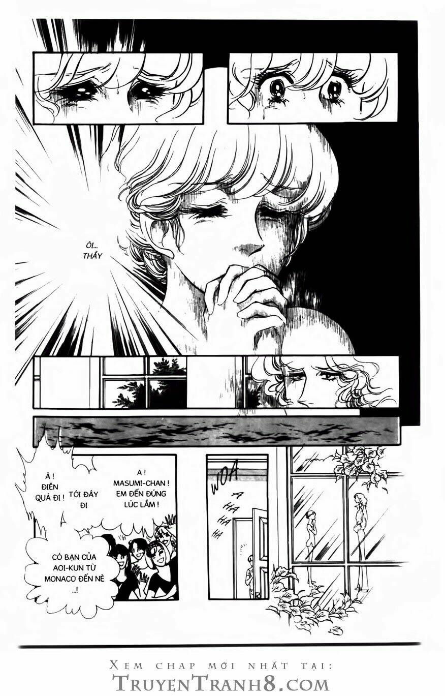 Swan - Vũ Khúc Thiên Nga: Chapter 78