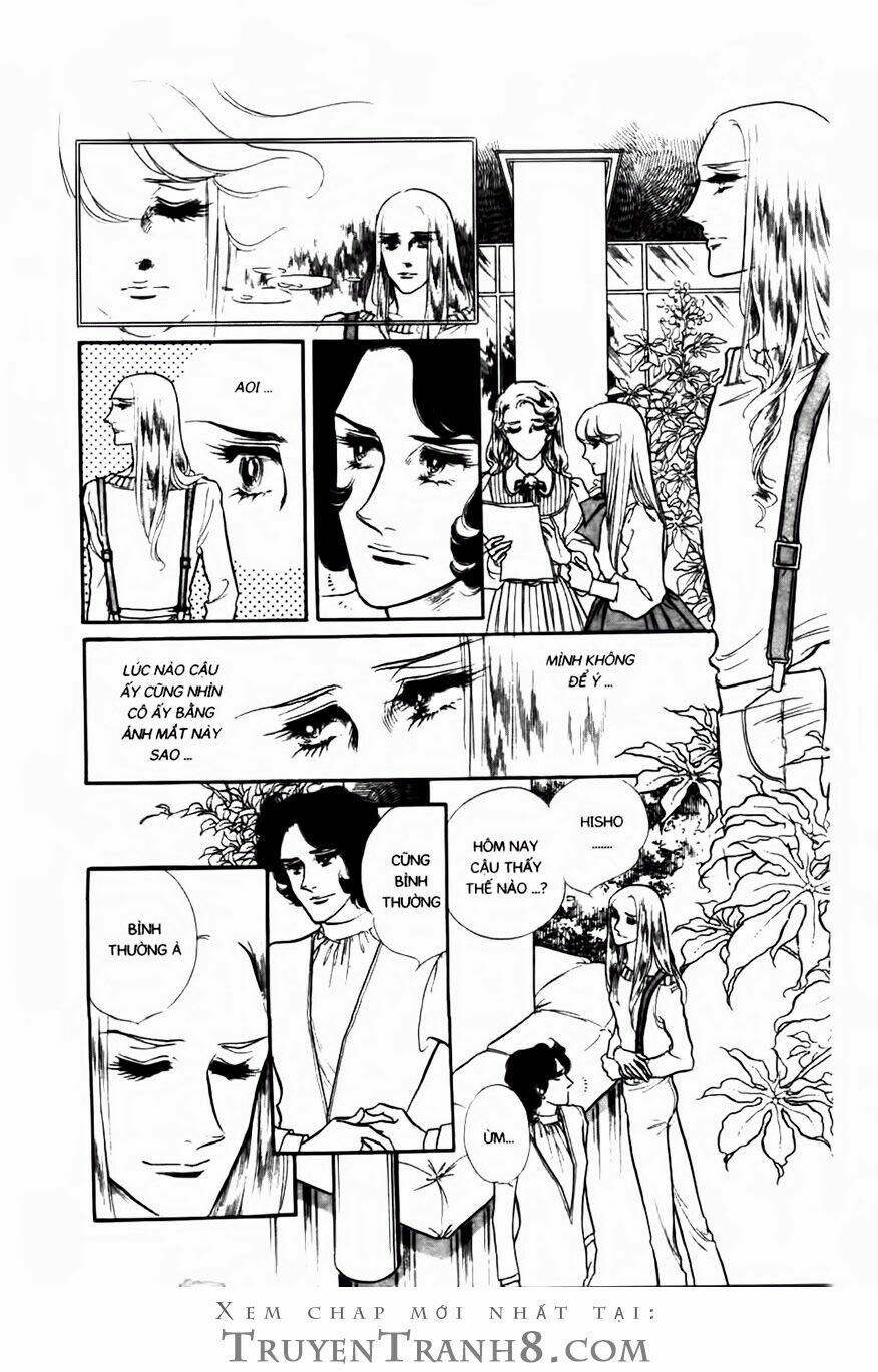 Swan - Vũ Khúc Thiên Nga: Chapter 79