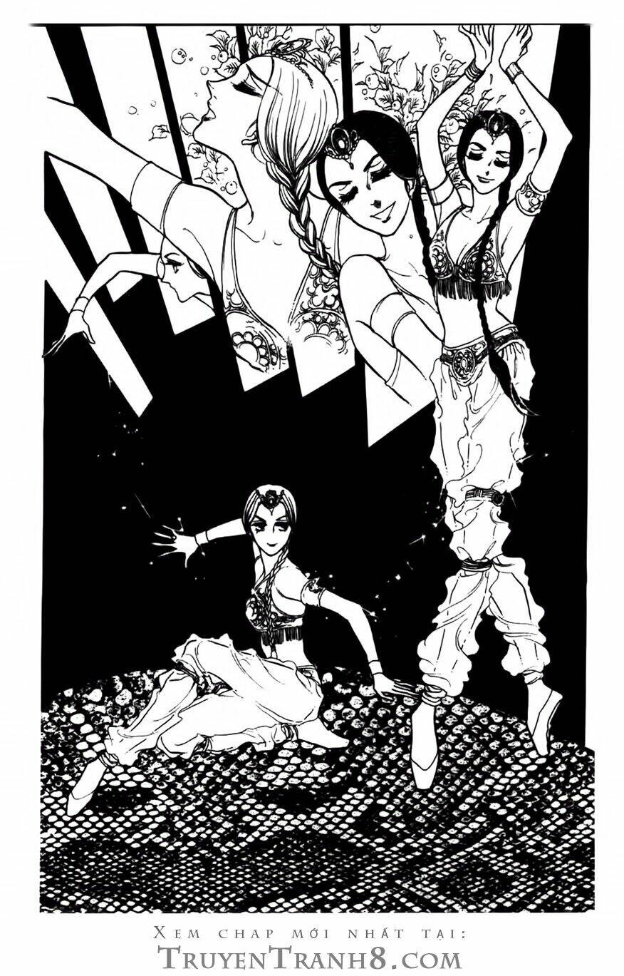 Swan - Vũ Khúc Thiên Nga: Chapter 79
