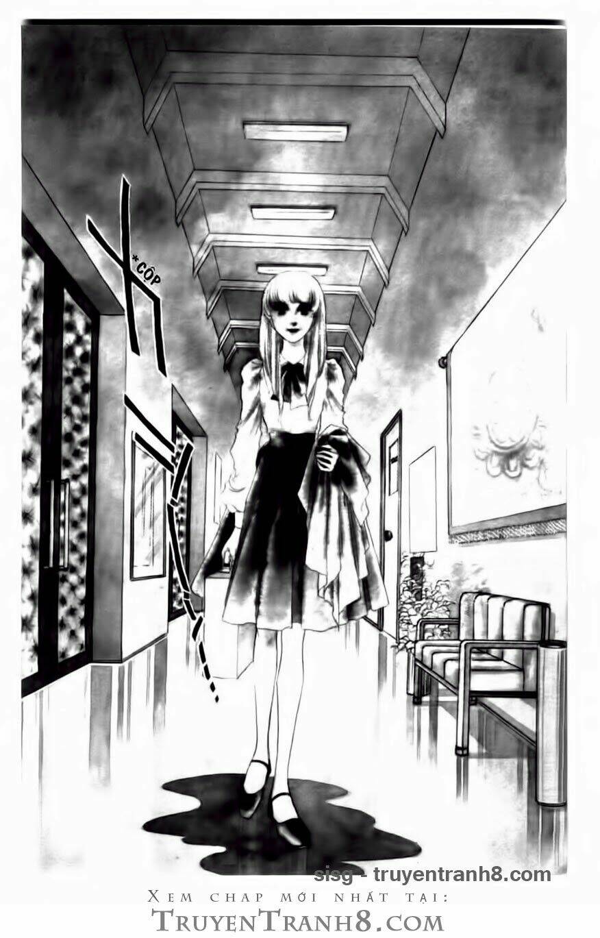 Swan - Vũ Khúc Thiên Nga: Chapter 79