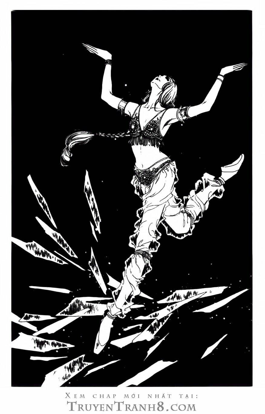 Swan - Vũ Khúc Thiên Nga: Chapter 80