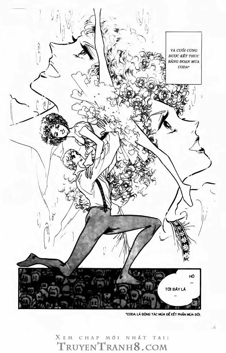 Swan - Vũ Khúc Thiên Nga: Chapter 80