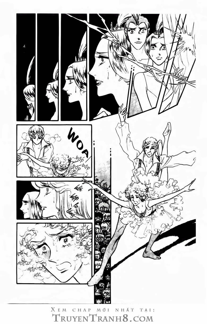 Swan - Vũ Khúc Thiên Nga: Chapter 80