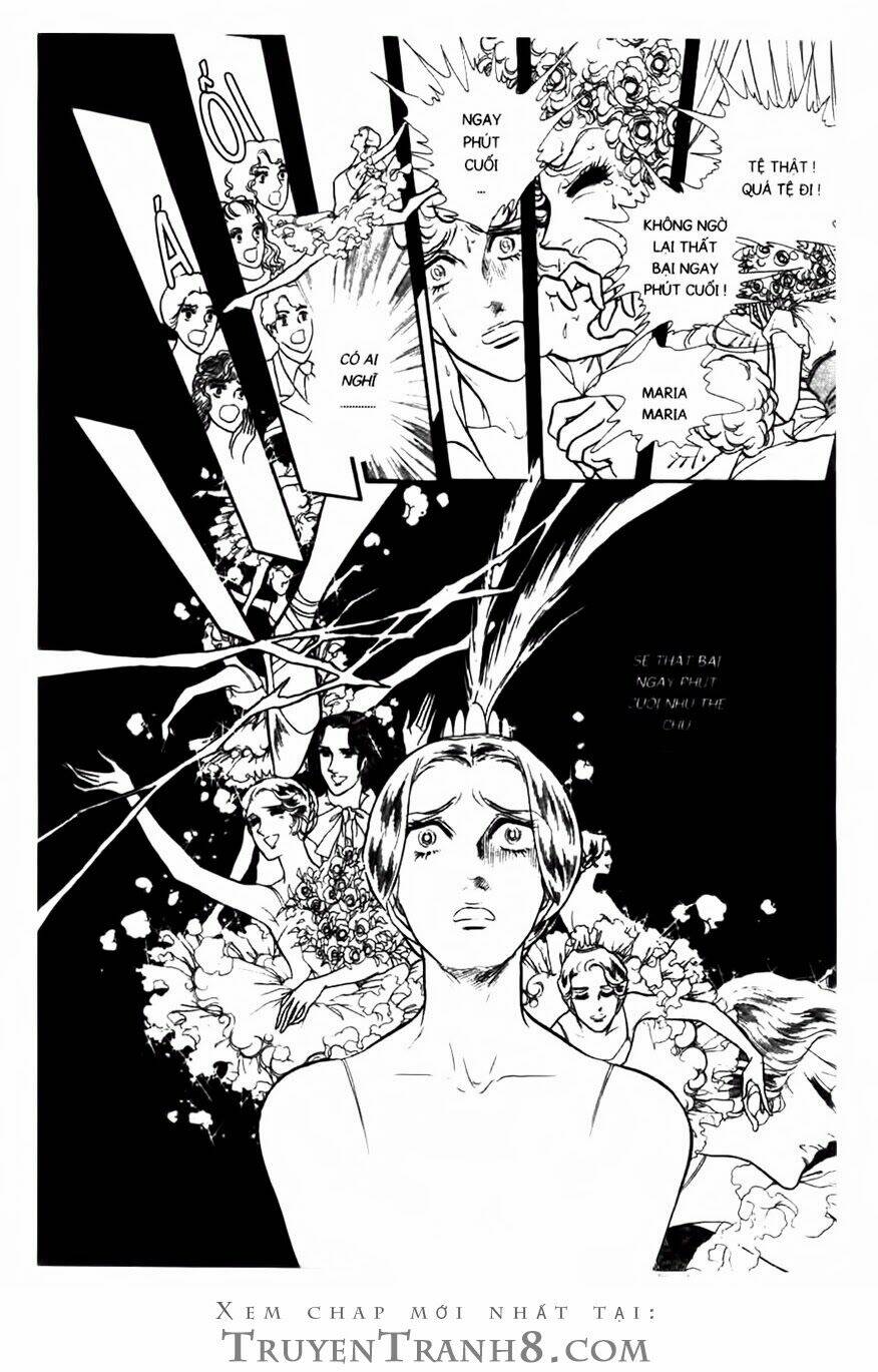 Swan - Vũ Khúc Thiên Nga: Chapter 80