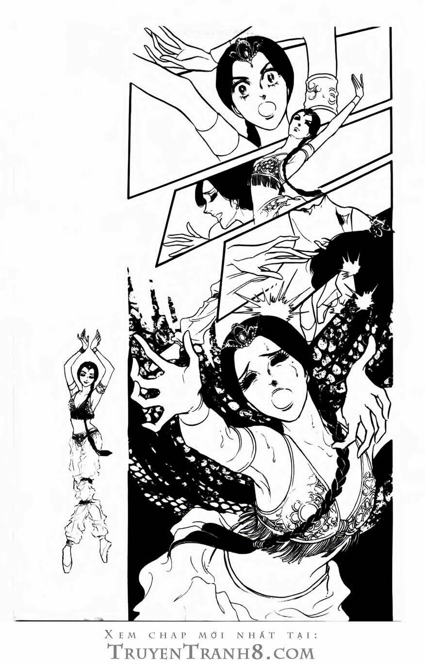 Swan - Vũ Khúc Thiên Nga: Chapter 80