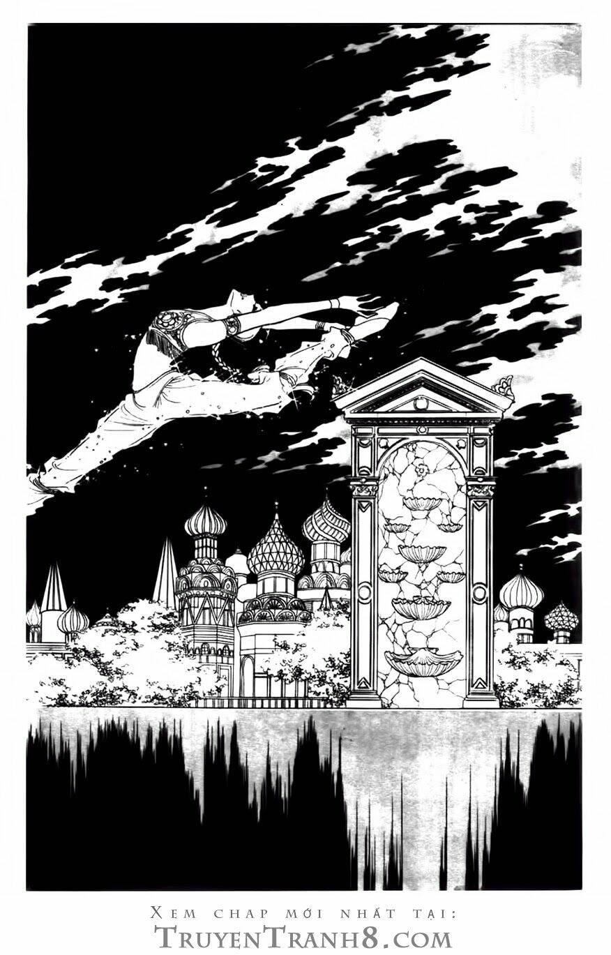 Swan - Vũ Khúc Thiên Nga: Chapter 80