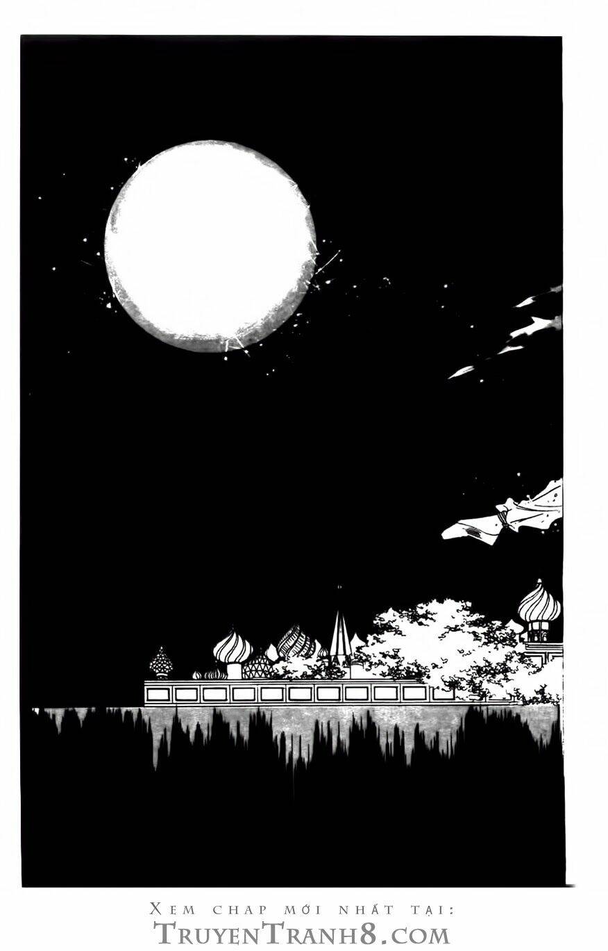 Swan - Vũ Khúc Thiên Nga: Chapter 80