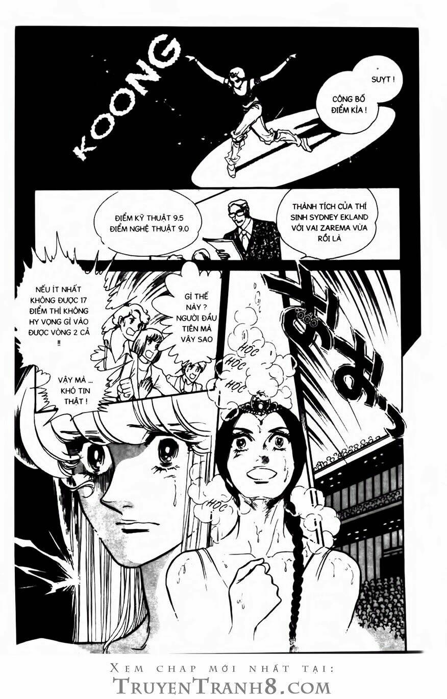 Swan - Vũ Khúc Thiên Nga: Chapter 80