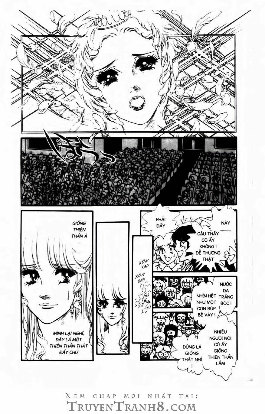 Swan - Vũ Khúc Thiên Nga: Chapter 83