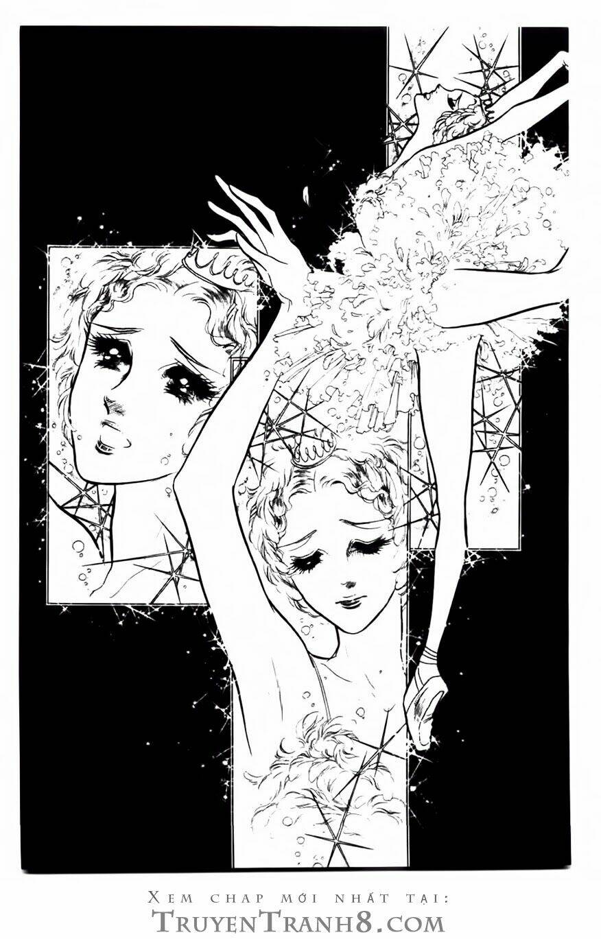 Swan - Vũ Khúc Thiên Nga: Chapter 83