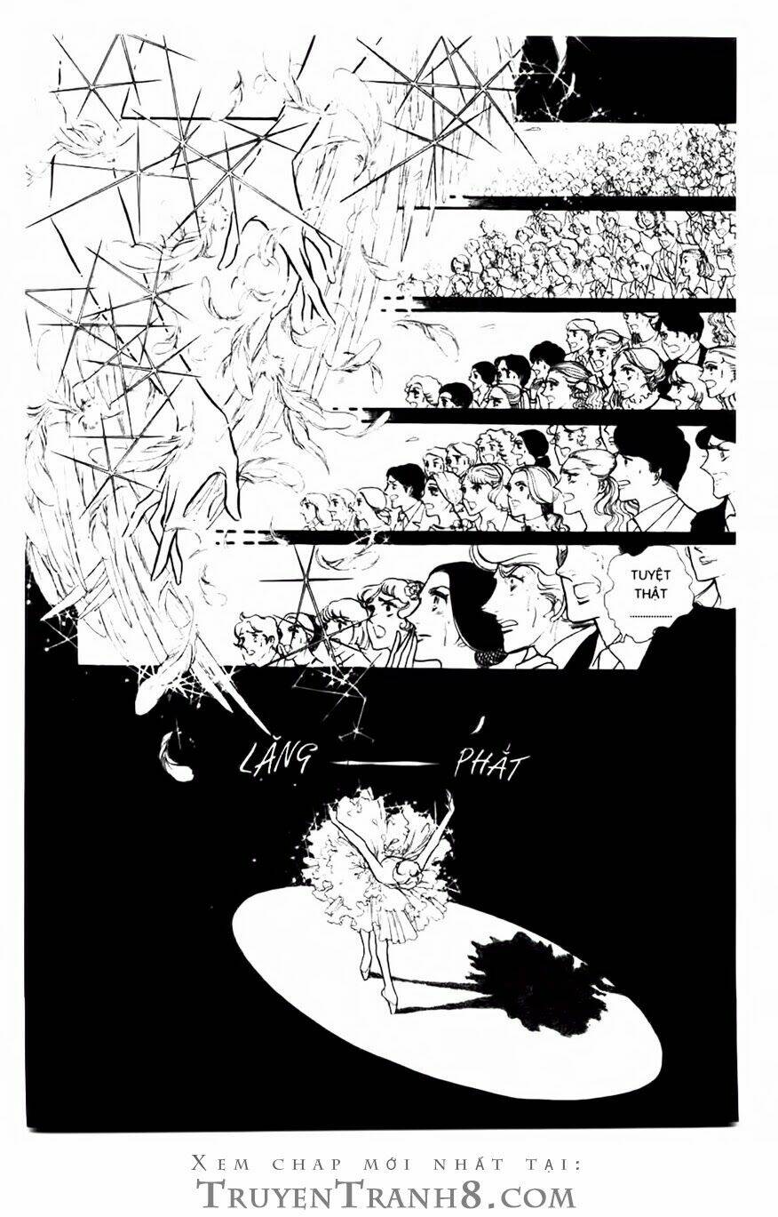 Swan - Vũ Khúc Thiên Nga: Chapter 83