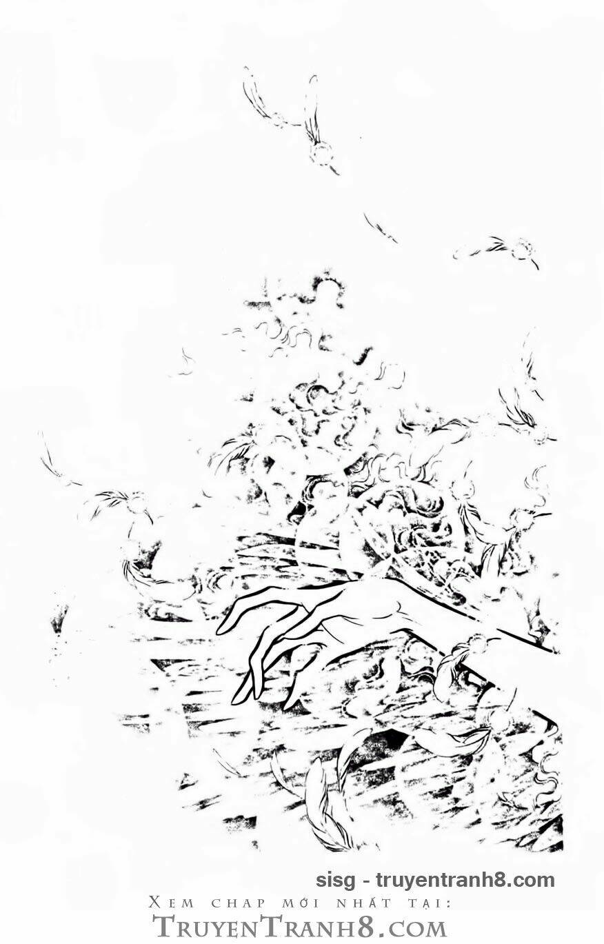 Swan - Vũ Khúc Thiên Nga: Chapter 83