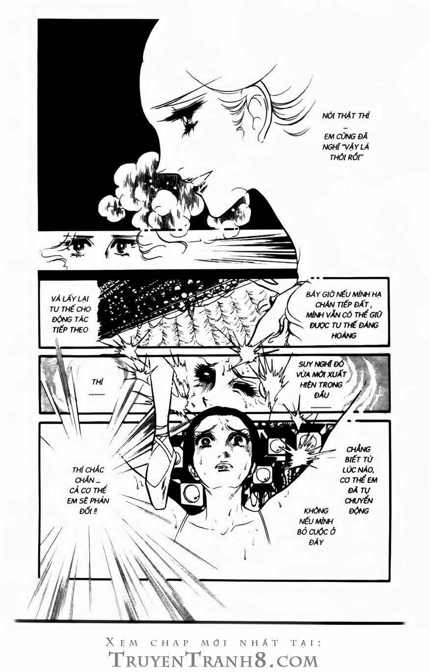 Swan - Vũ Khúc Thiên Nga: Chapter 83
