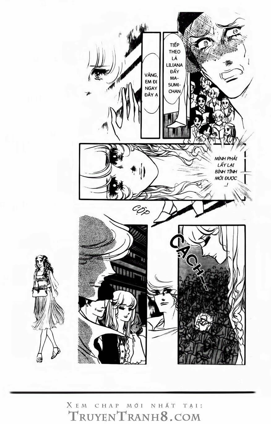 Swan - Vũ Khúc Thiên Nga: Chapter 83