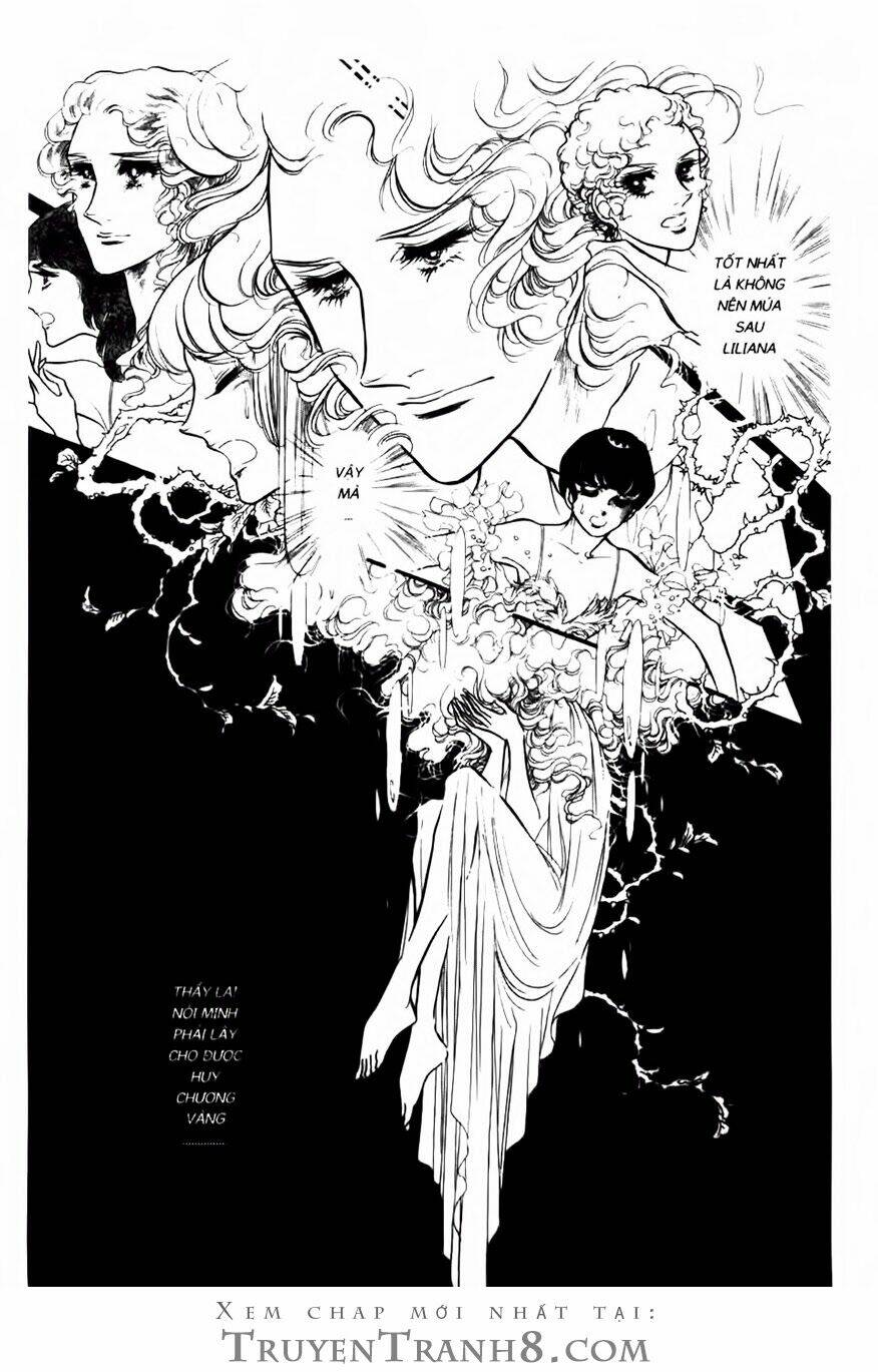 Swan - Vũ Khúc Thiên Nga: Chapter 84