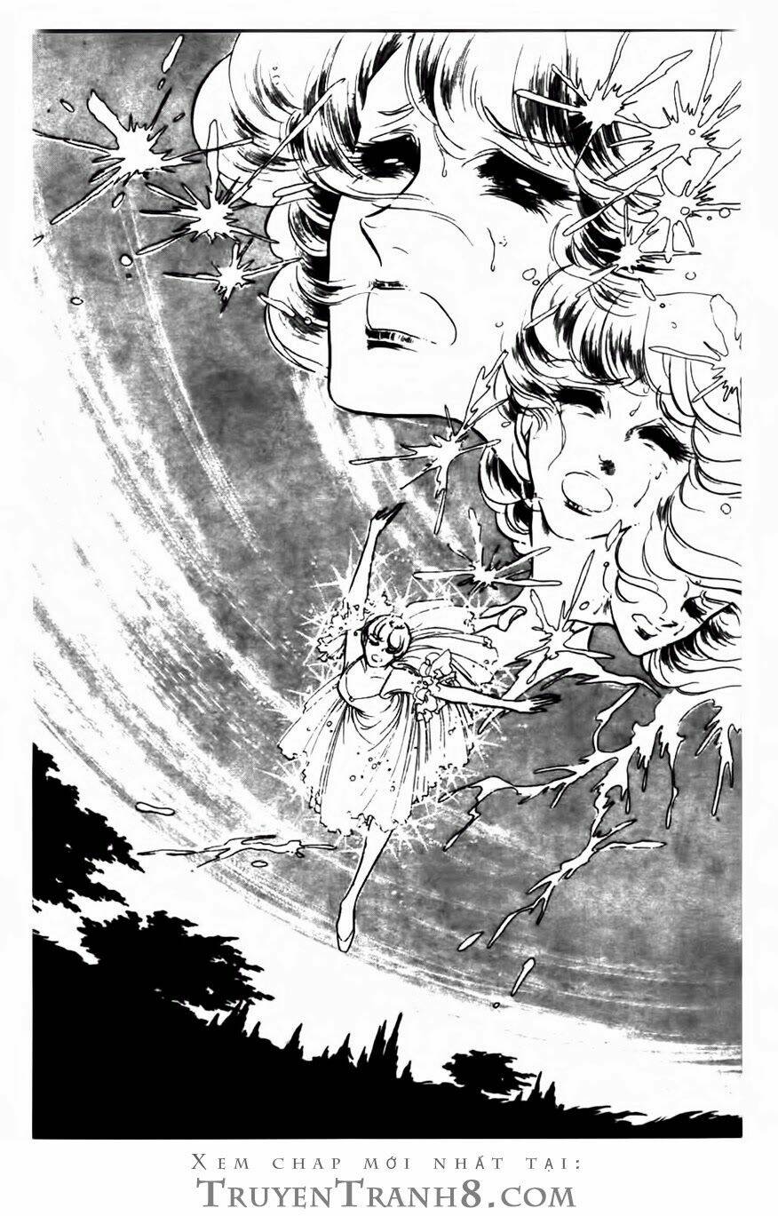 Swan - Vũ Khúc Thiên Nga: Chapter 84
