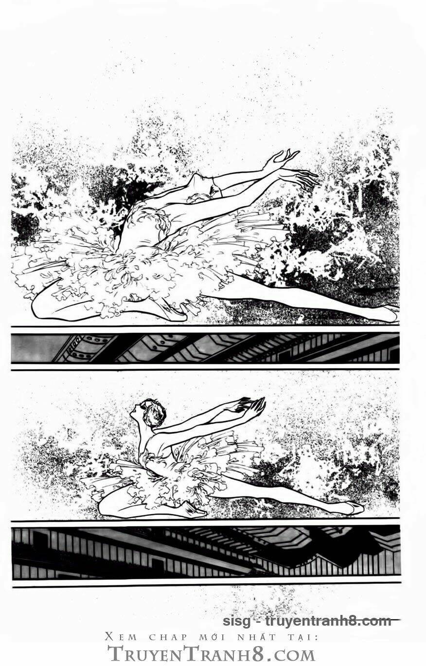 Swan - Vũ Khúc Thiên Nga: Chapter 84