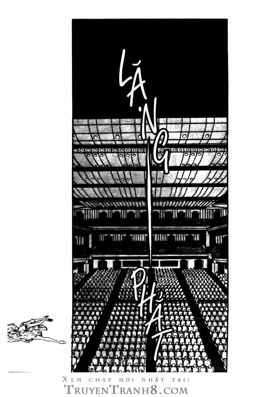 Swan - Vũ Khúc Thiên Nga: Chapter 84