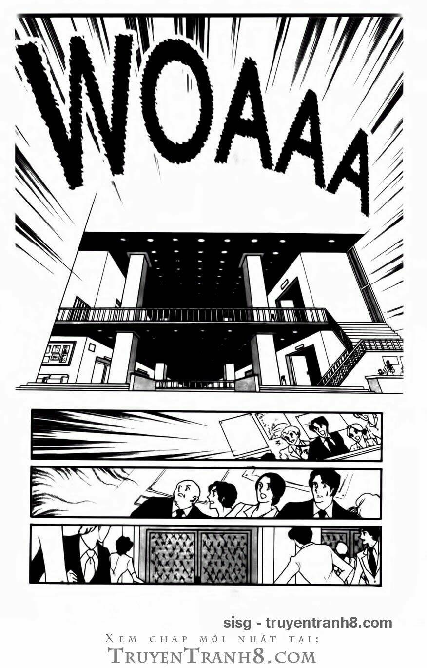 Swan - Vũ Khúc Thiên Nga: Chapter 84