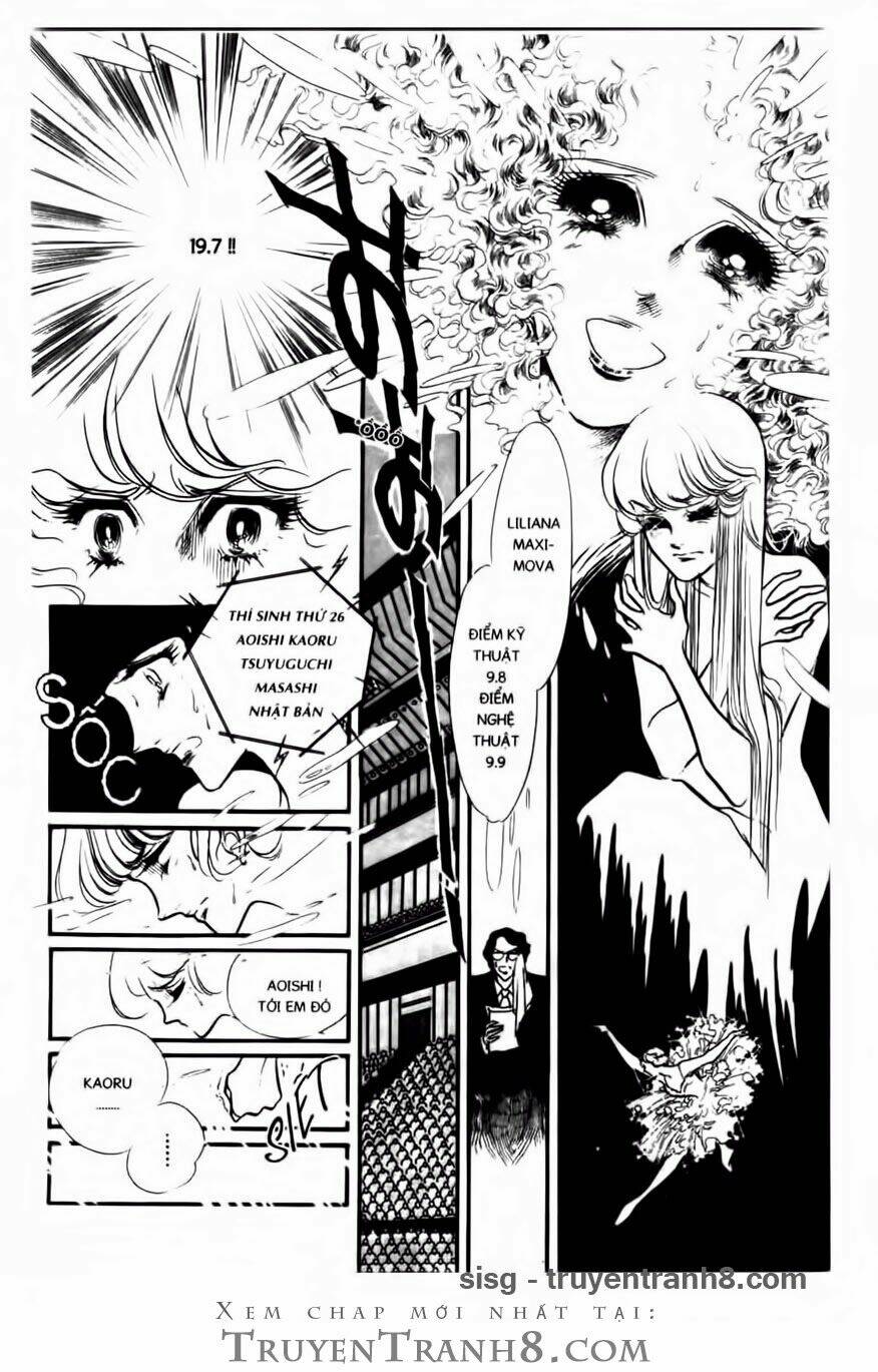 Swan - Vũ Khúc Thiên Nga: Chapter 84