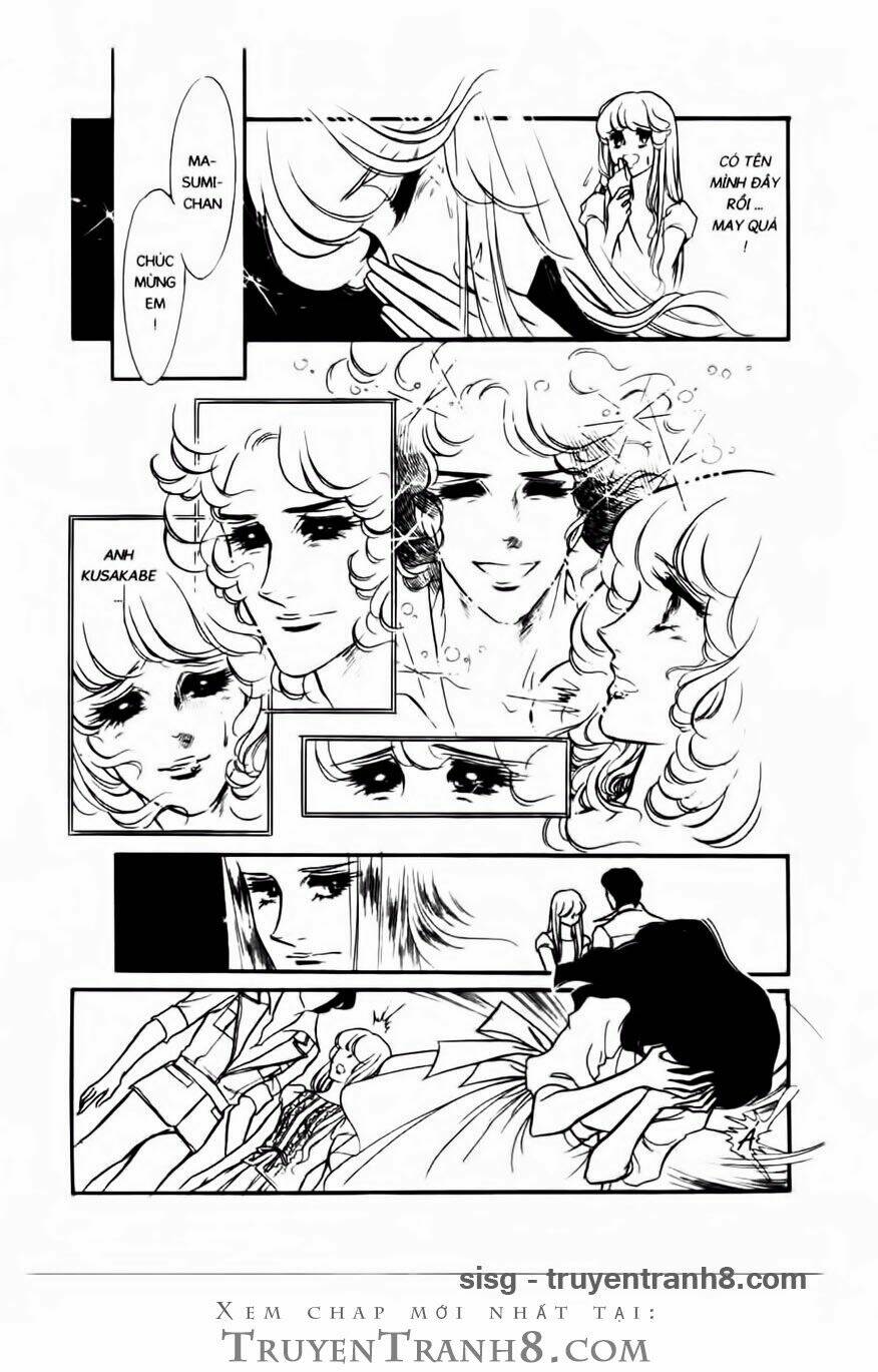 Swan - Vũ Khúc Thiên Nga: Chapter 85