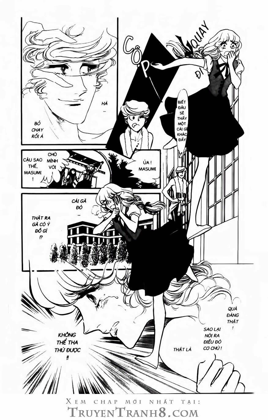 Swan - Vũ Khúc Thiên Nga: Chapter 85