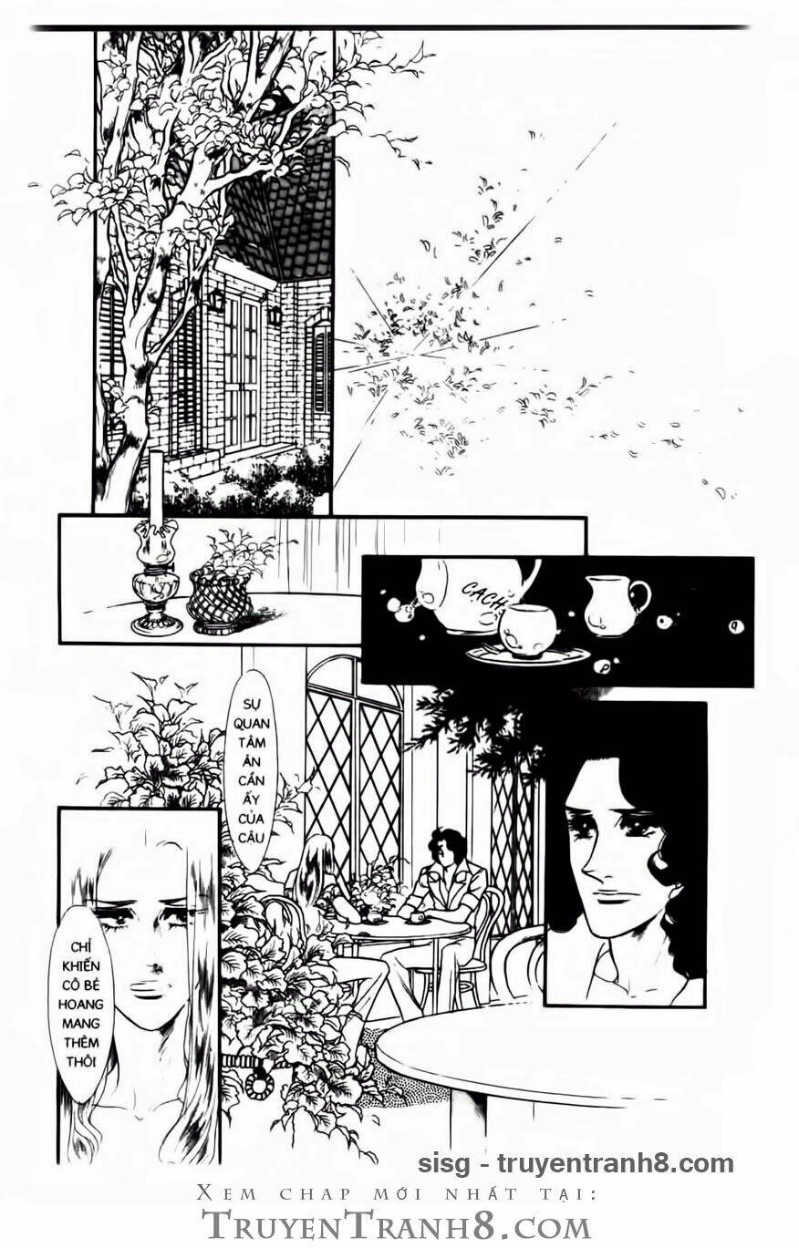 Swan - Vũ Khúc Thiên Nga: Chapter 85
