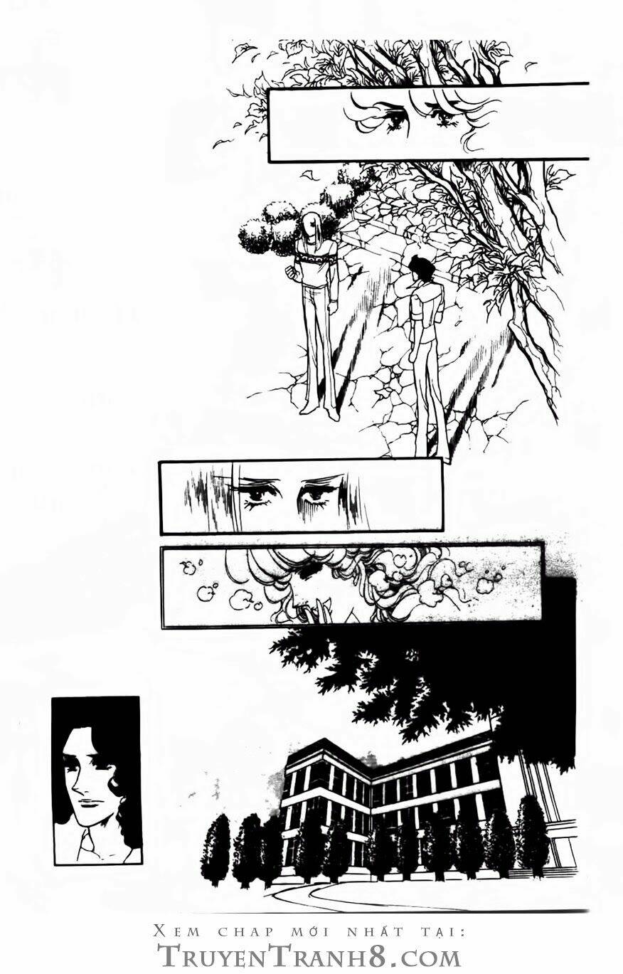 Swan - Vũ Khúc Thiên Nga: Chapter 85