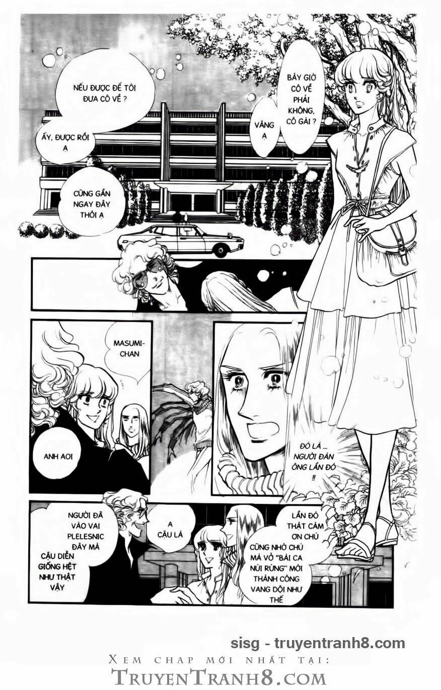 Swan - Vũ Khúc Thiên Nga: Chapter 86