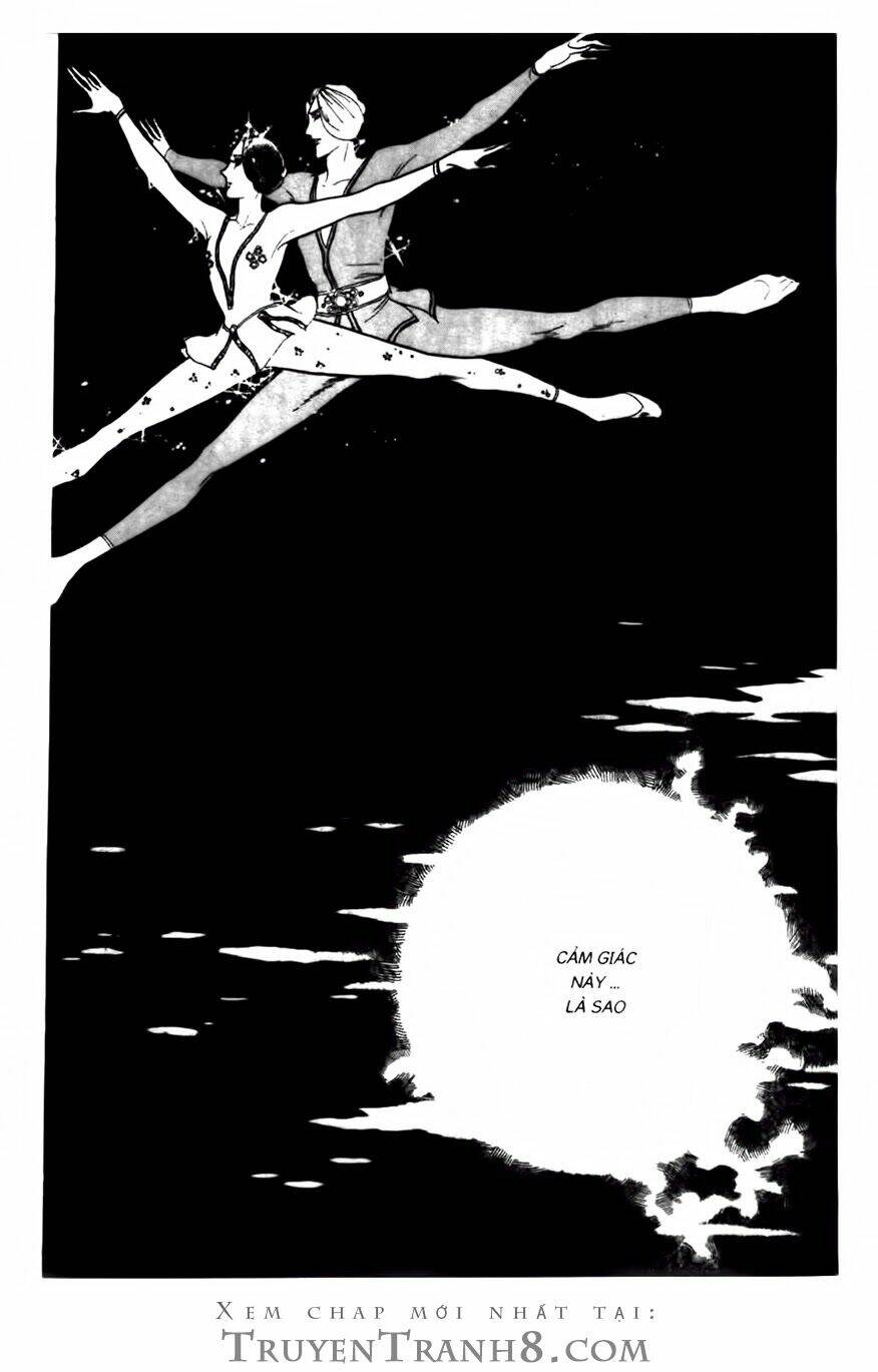 Swan - Vũ Khúc Thiên Nga: Chapter 86