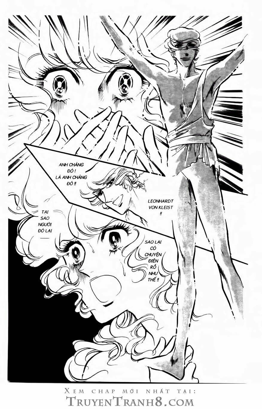 Swan - Vũ Khúc Thiên Nga: Chapter 86