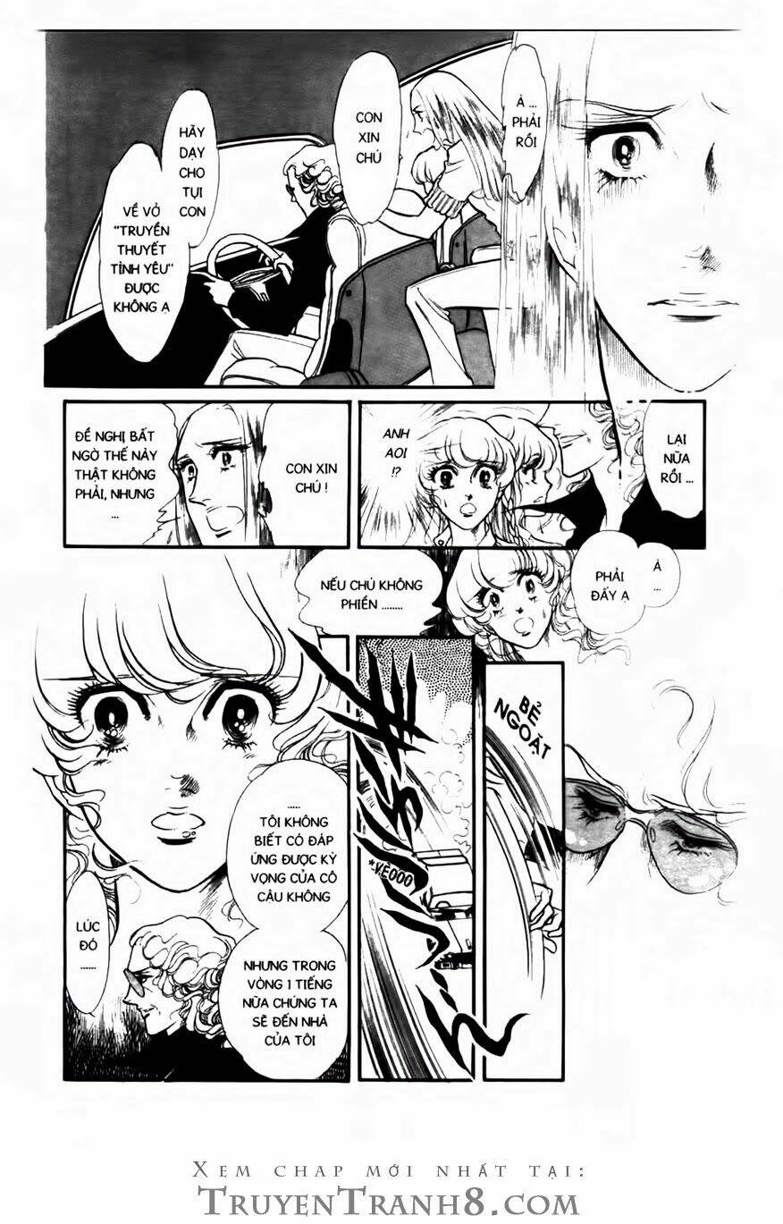 Swan - Vũ Khúc Thiên Nga: Chapter 86