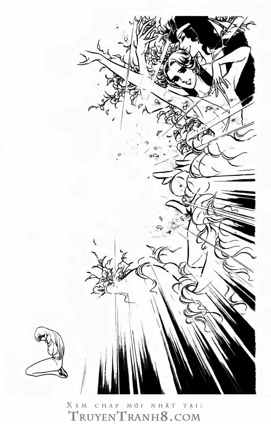 Swan - Vũ Khúc Thiên Nga: Chapter 88