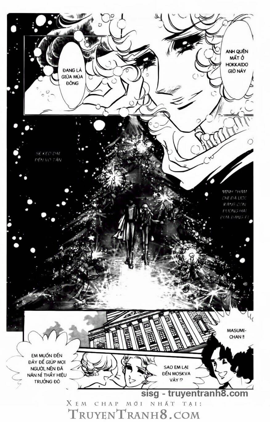 Swan - Vũ Khúc Thiên Nga: Chapter 88