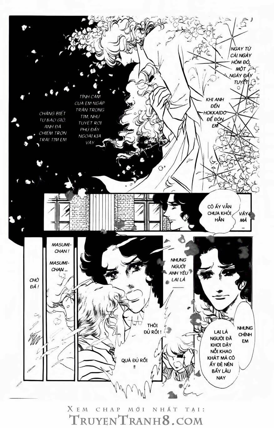 Swan - Vũ Khúc Thiên Nga: Chapter 88