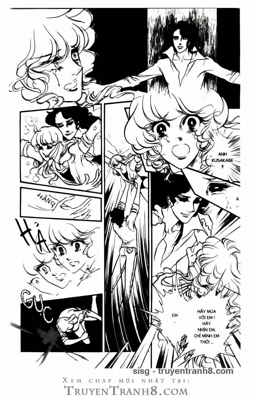 Swan - Vũ Khúc Thiên Nga: Chapter 88