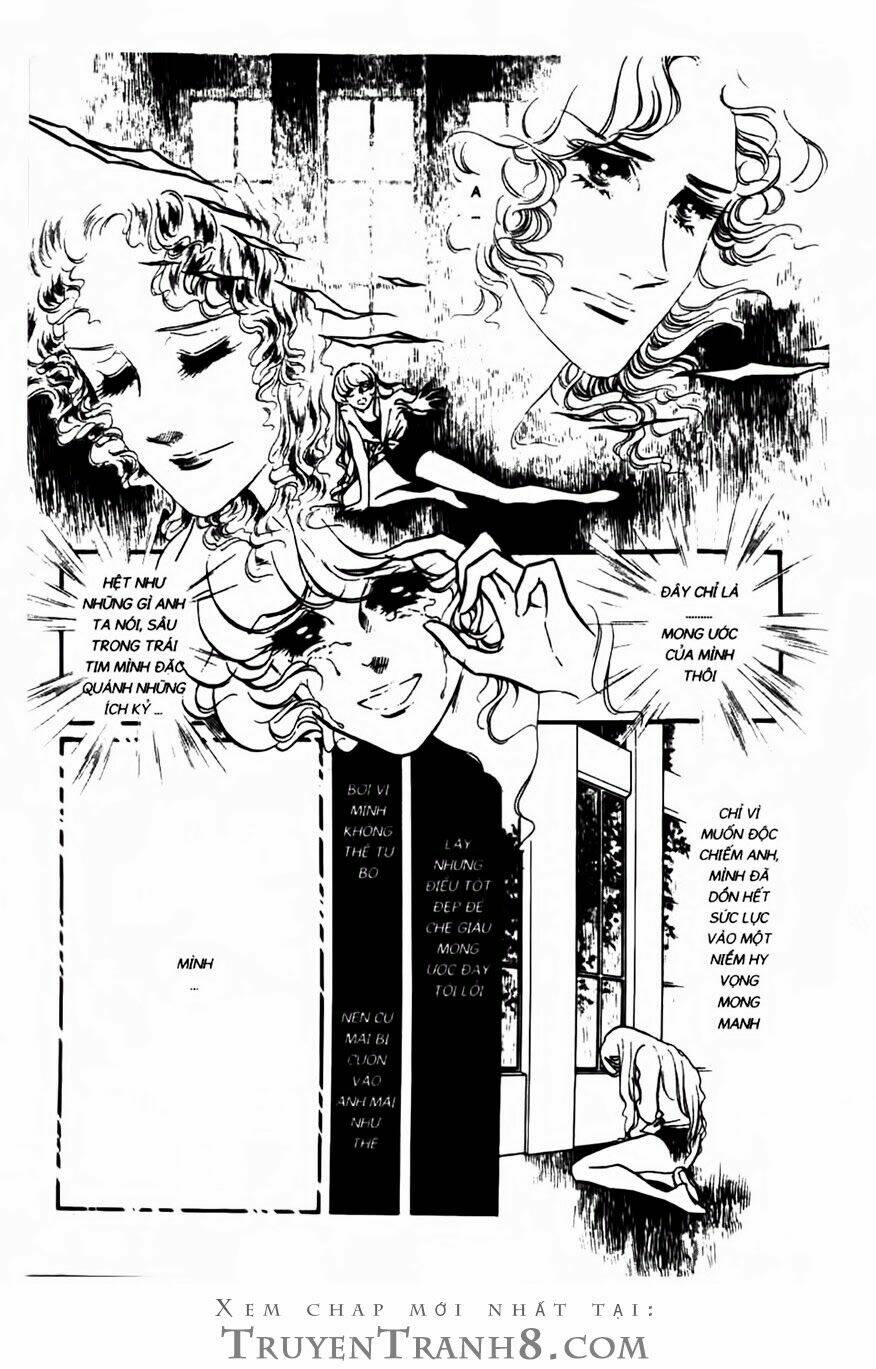 Swan - Vũ Khúc Thiên Nga: Chapter 88