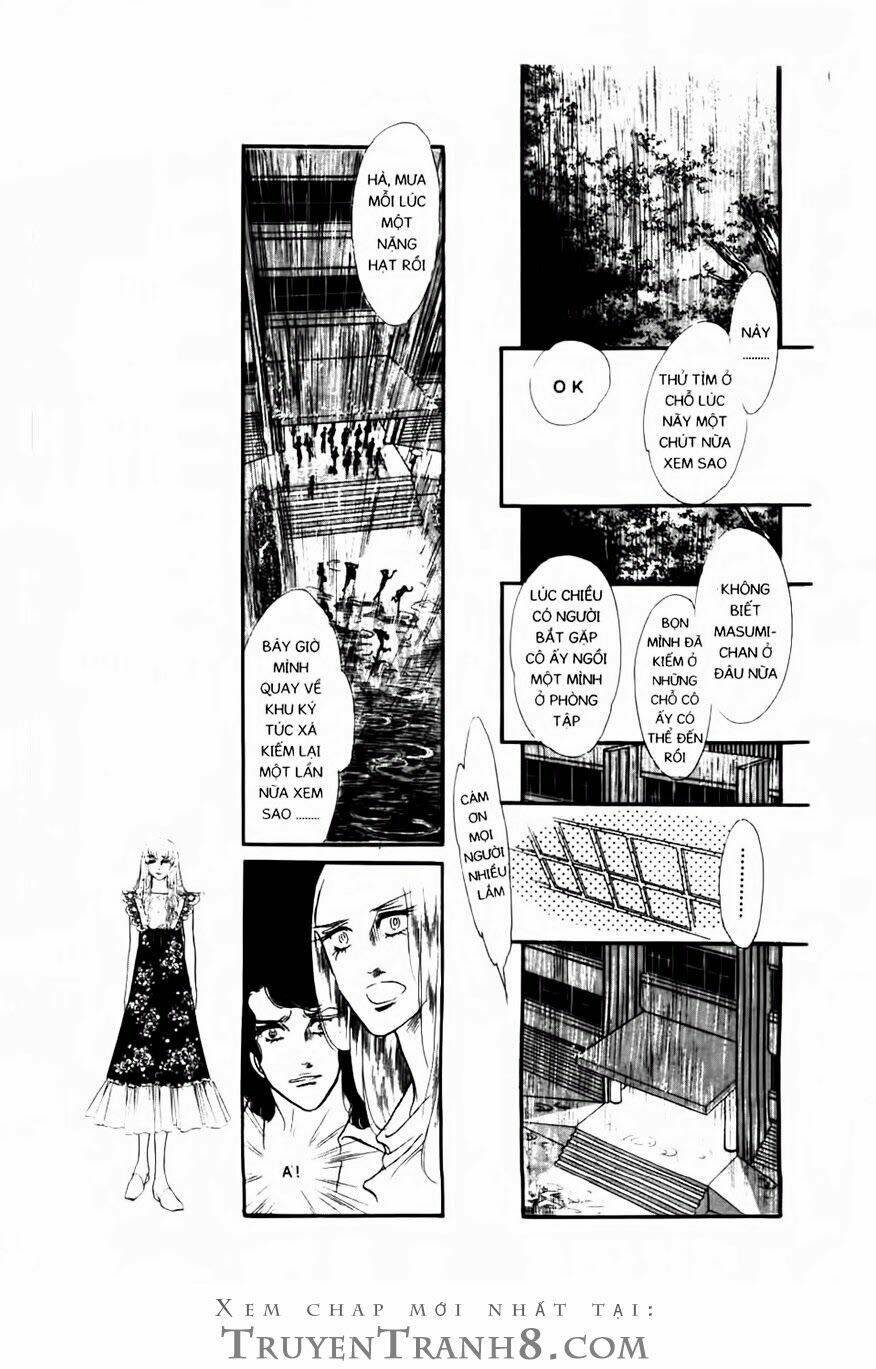 Swan - Vũ Khúc Thiên Nga: Chapter 89