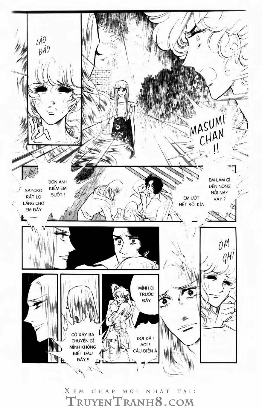 Swan - Vũ Khúc Thiên Nga: Chapter 89