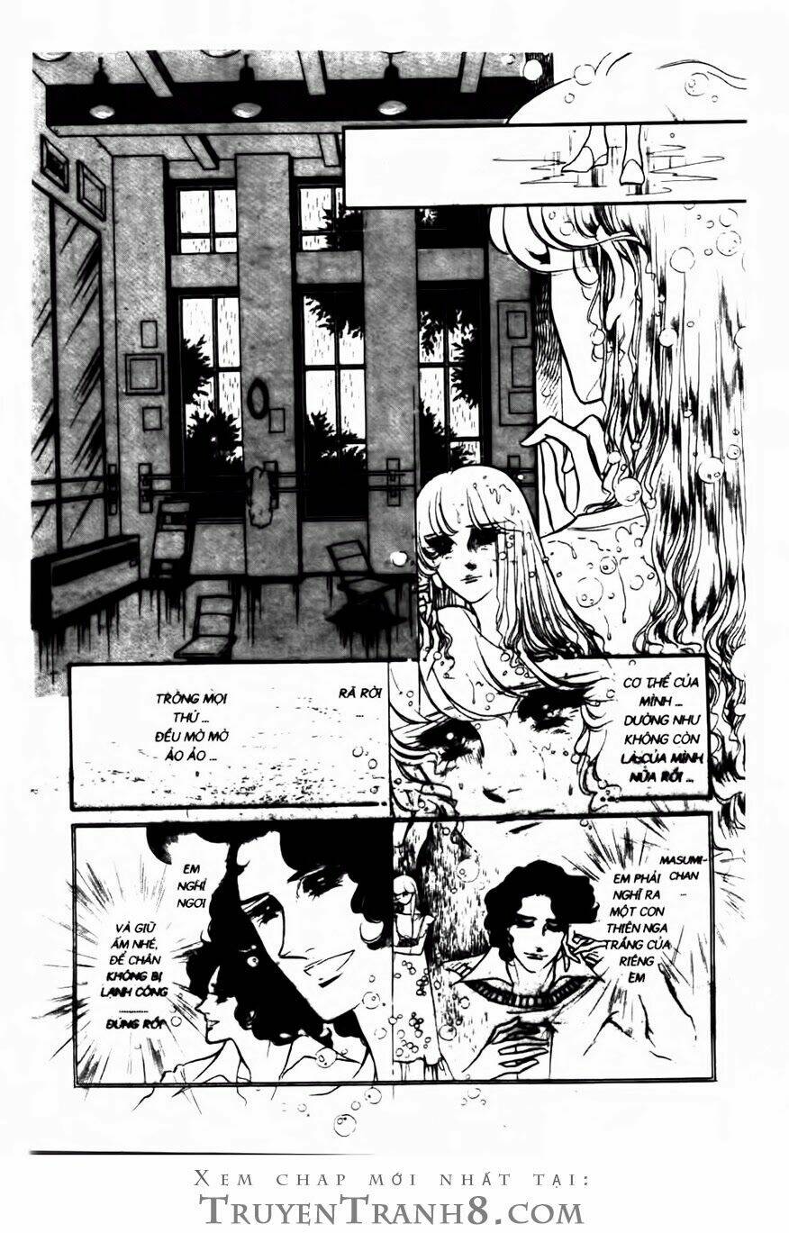 Swan - Vũ Khúc Thiên Nga: Chapter 89