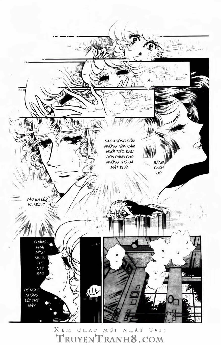 Swan - Vũ Khúc Thiên Nga: Chapter 89