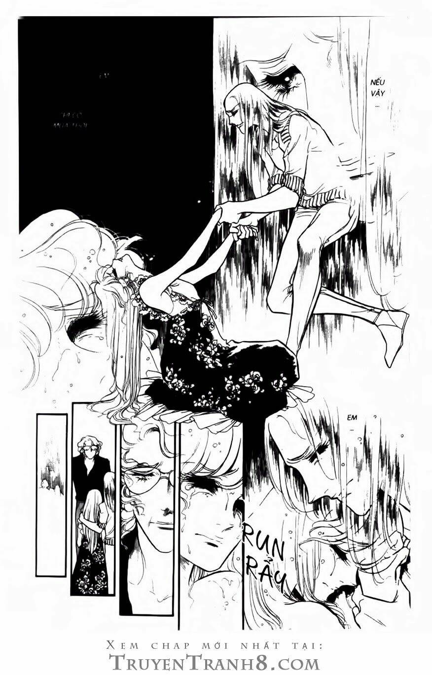 Swan - Vũ Khúc Thiên Nga: Chapter 89