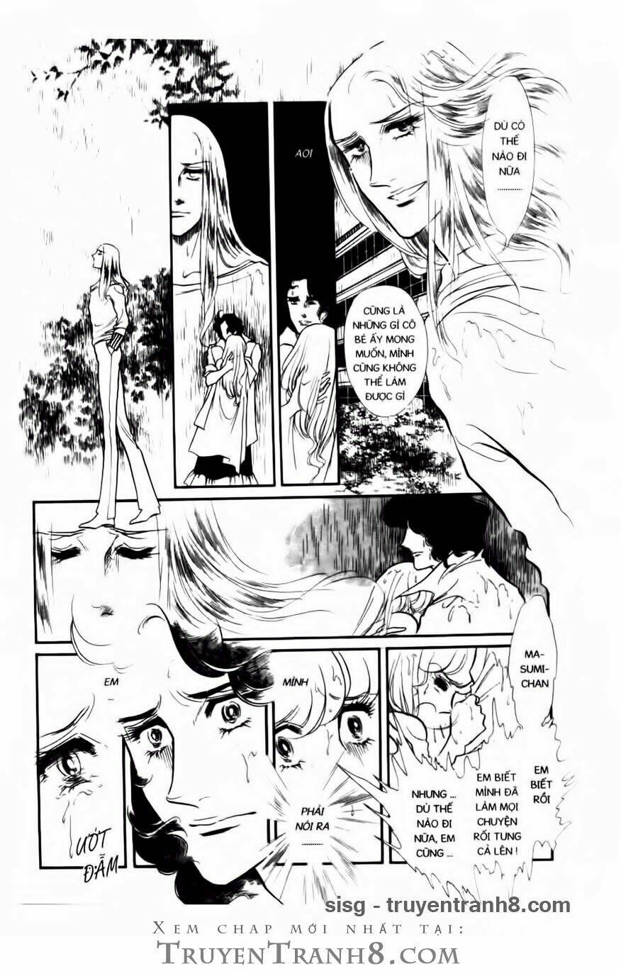 Swan - Vũ Khúc Thiên Nga: Chapter 89