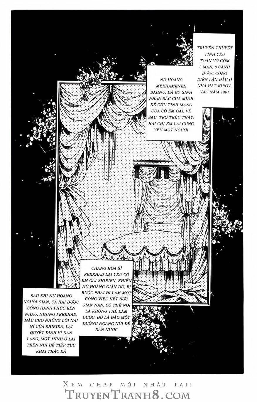Swan - Vũ Khúc Thiên Nga: Chapter 90