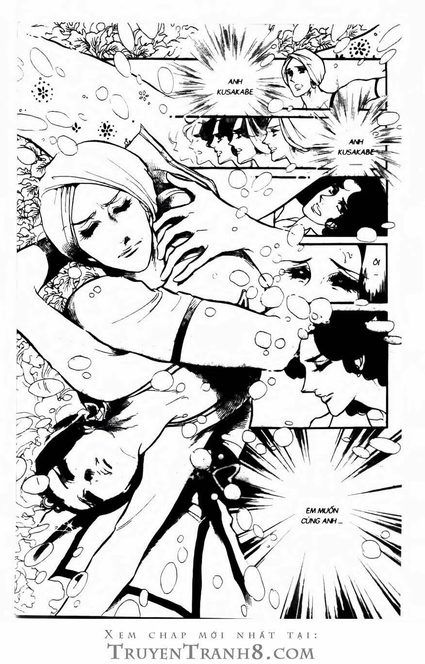 Swan - Vũ Khúc Thiên Nga: Chapter 90