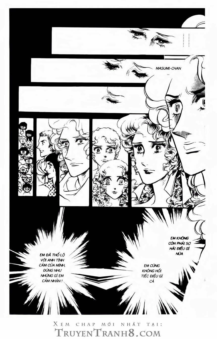Swan - Vũ Khúc Thiên Nga: Chapter 90
