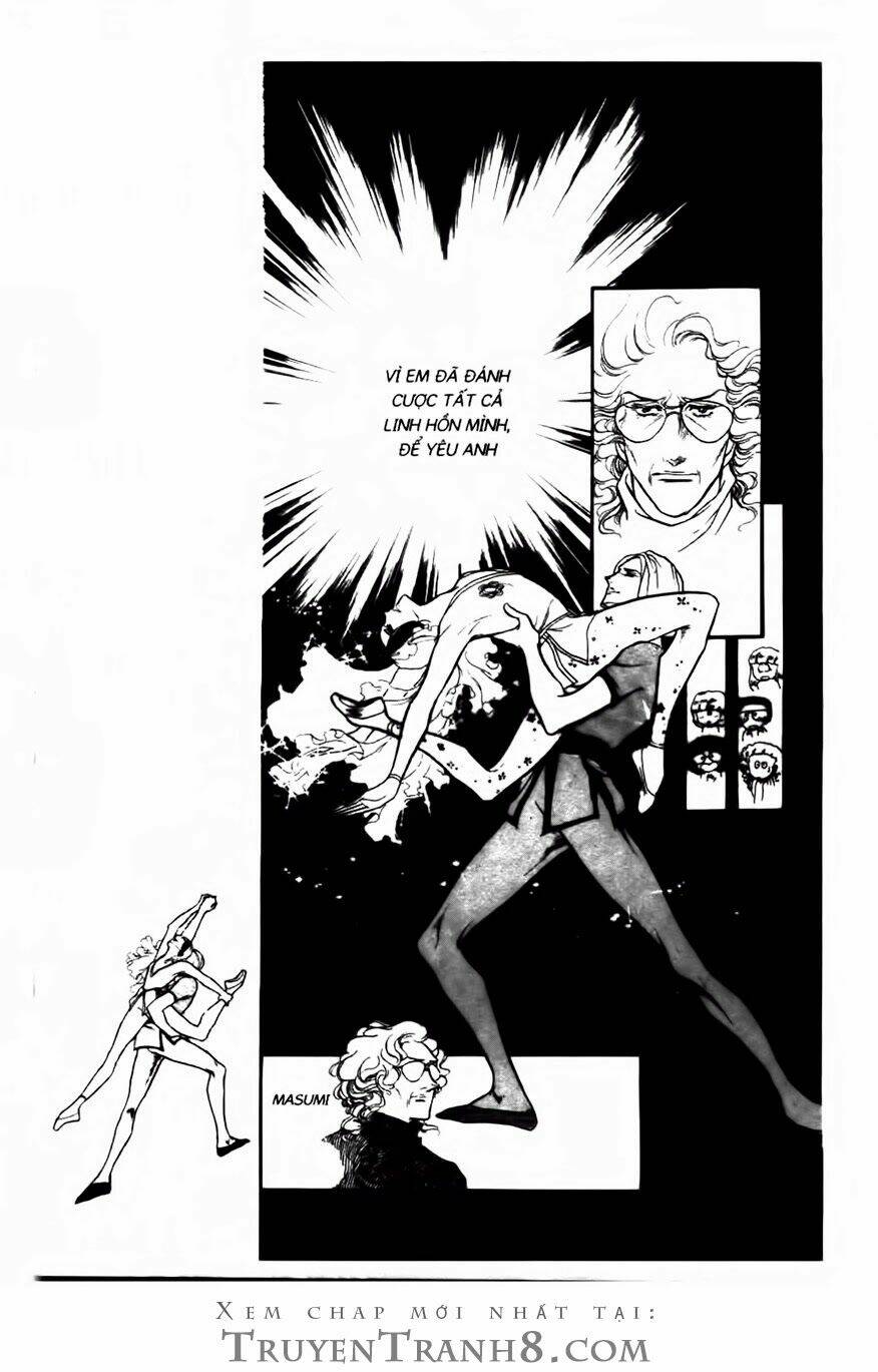 Swan - Vũ Khúc Thiên Nga: Chapter 90